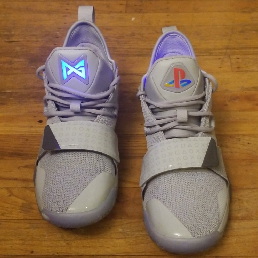 Nike Paul George Playstation - Picture 1 of 8